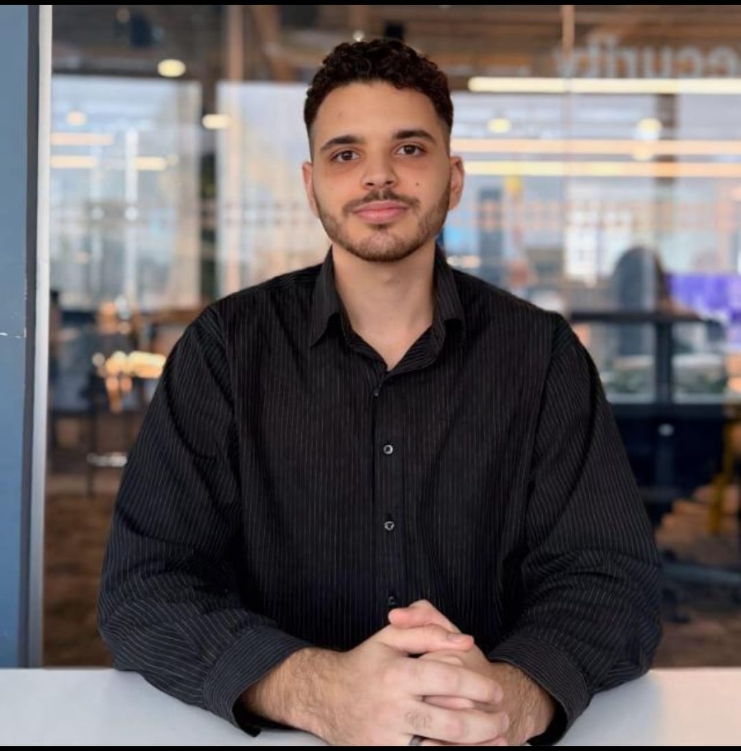 CEO Saconato Tech Cloud